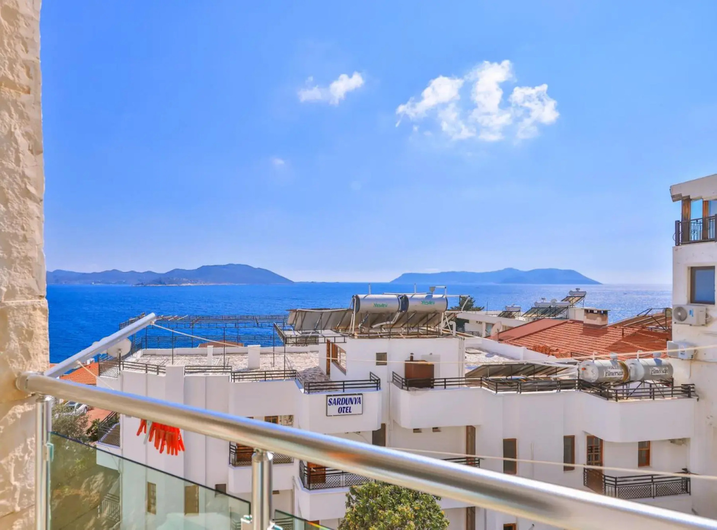 Отель Sonne - Adults Only