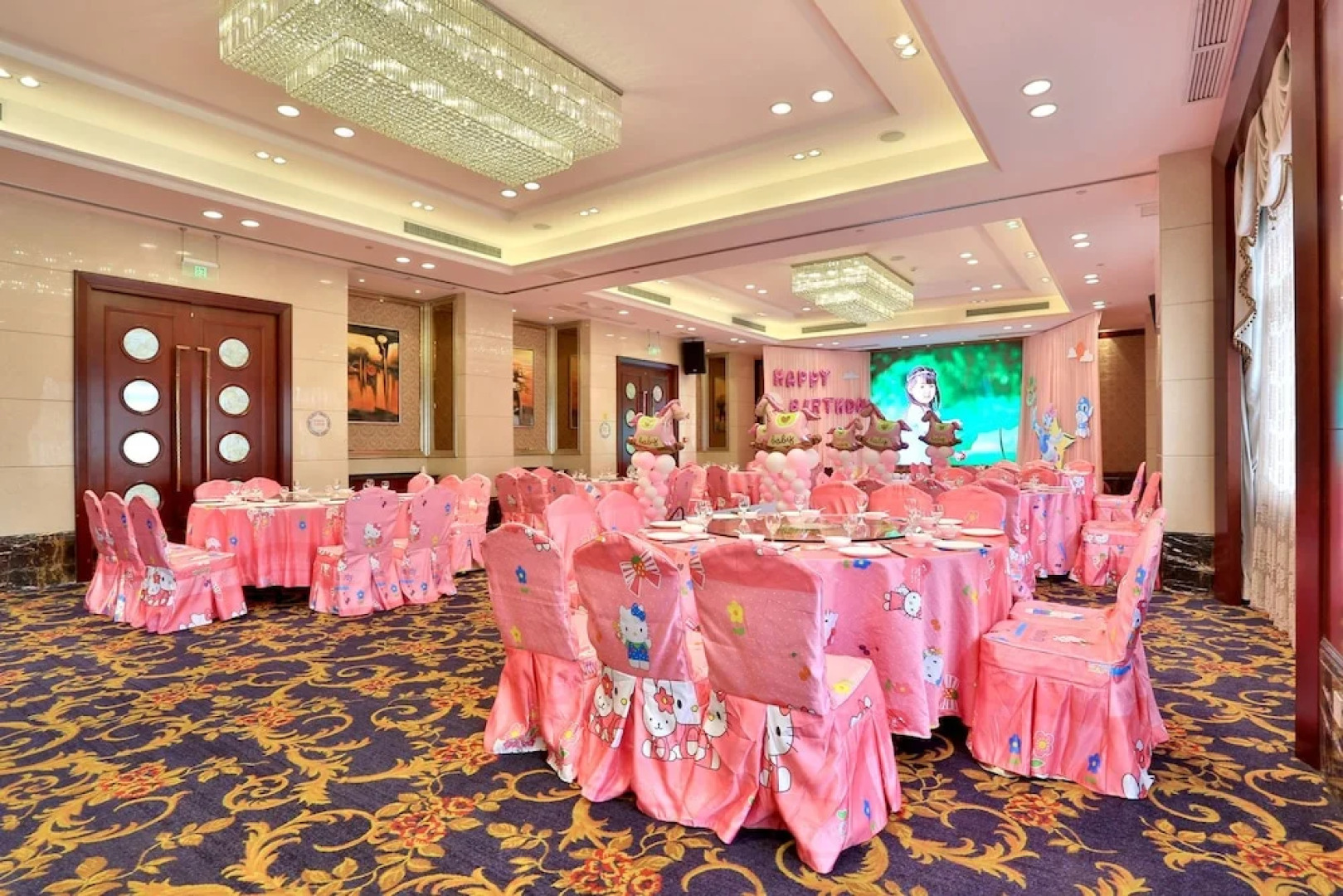 Wenzhou Jiangjun Hotel