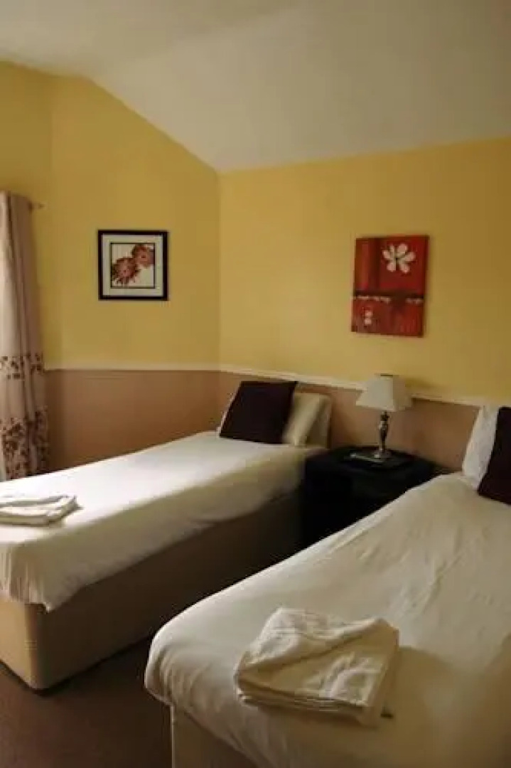 Tenterden Guest House