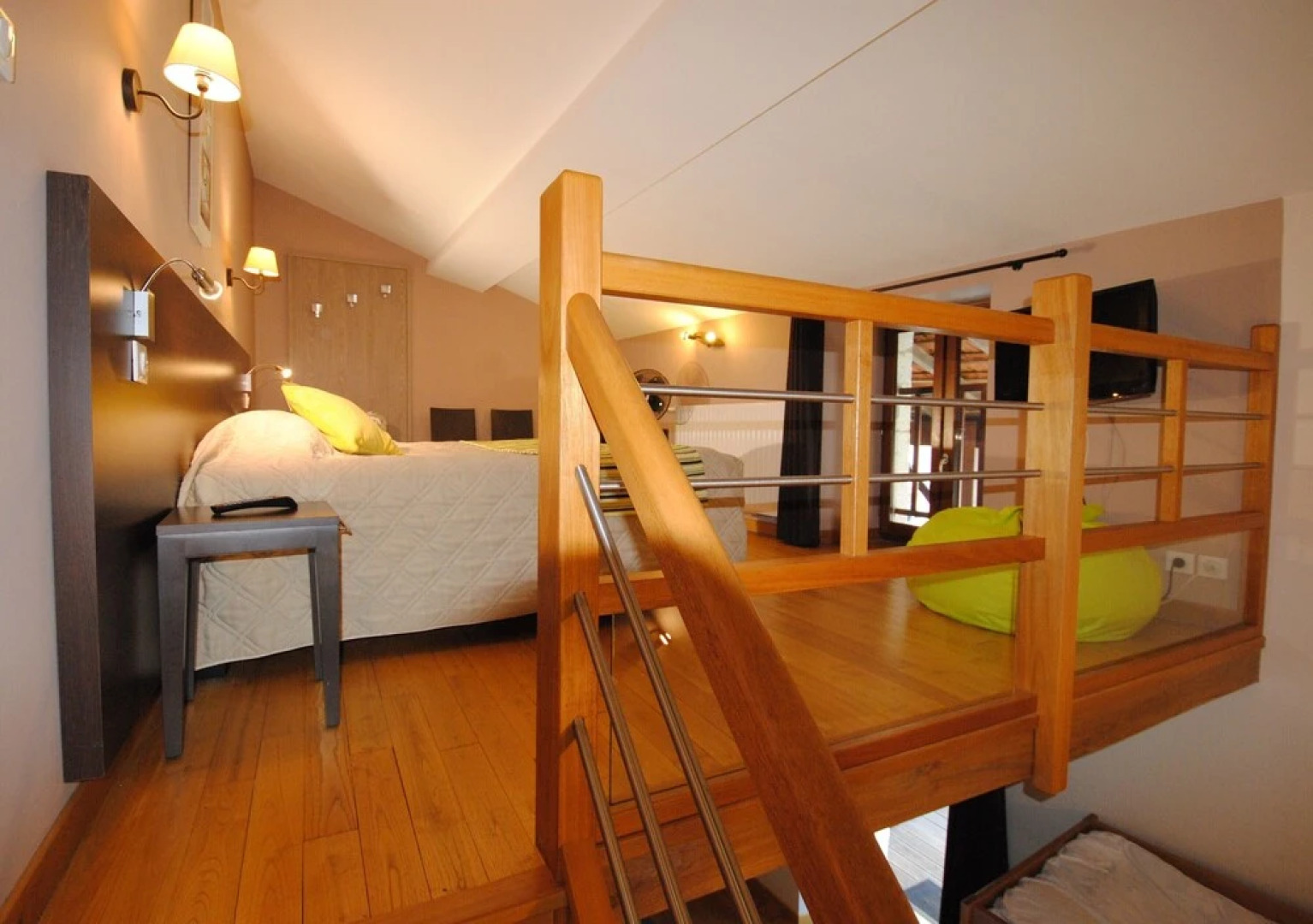 Hostellerie du Perigord Vert