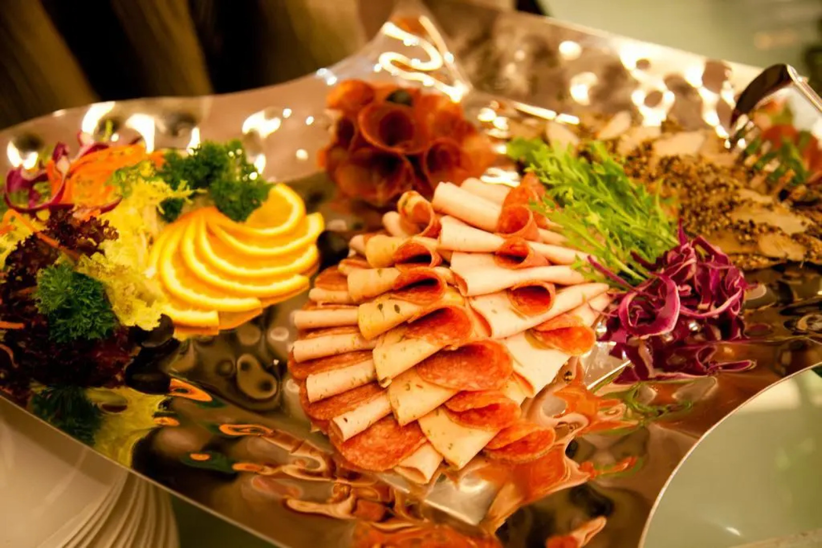 Longchamp Garden Hotel Changsha