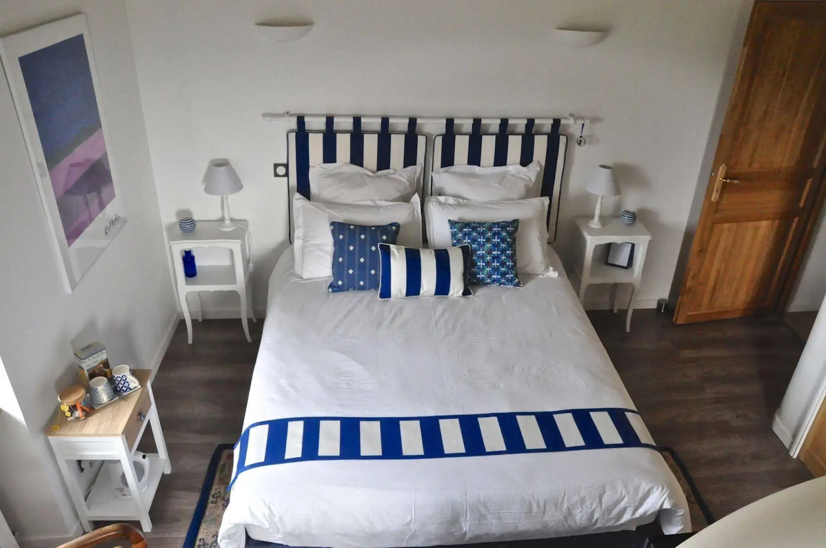 Le Clos du Cher en Beaujolais