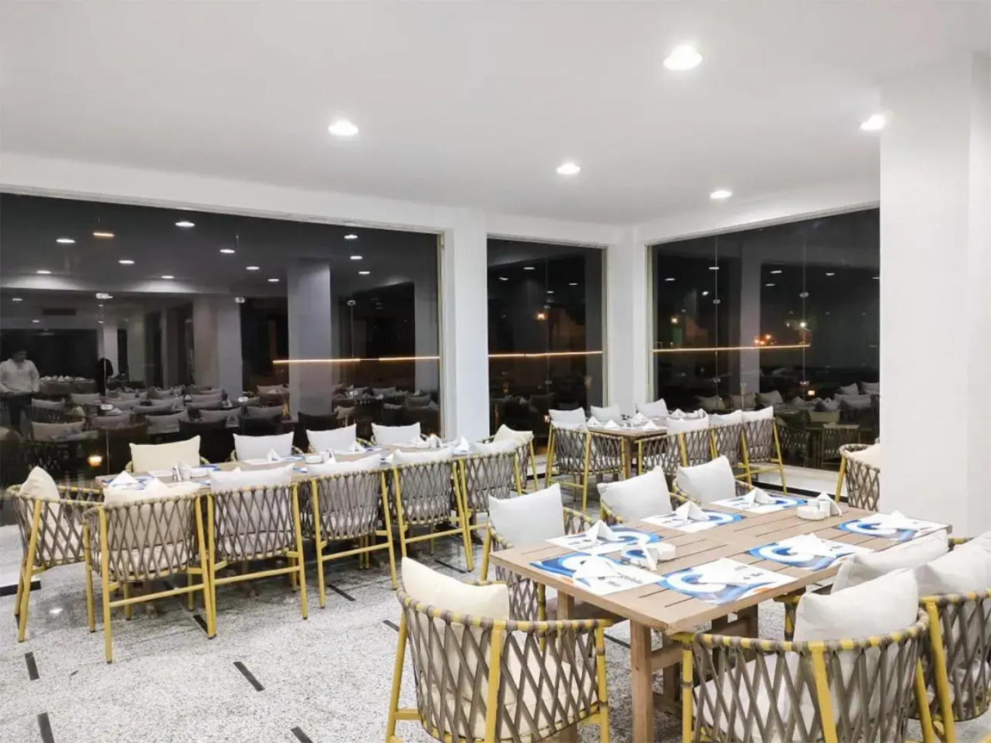 Eastern El-Galala Aquapark Ain Sokhna