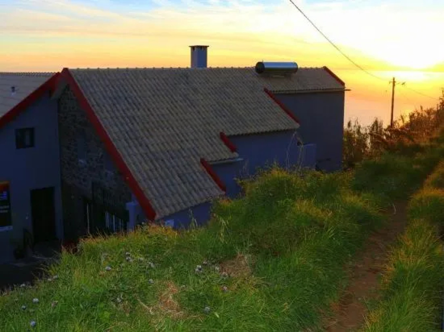 Madeira Native Motion