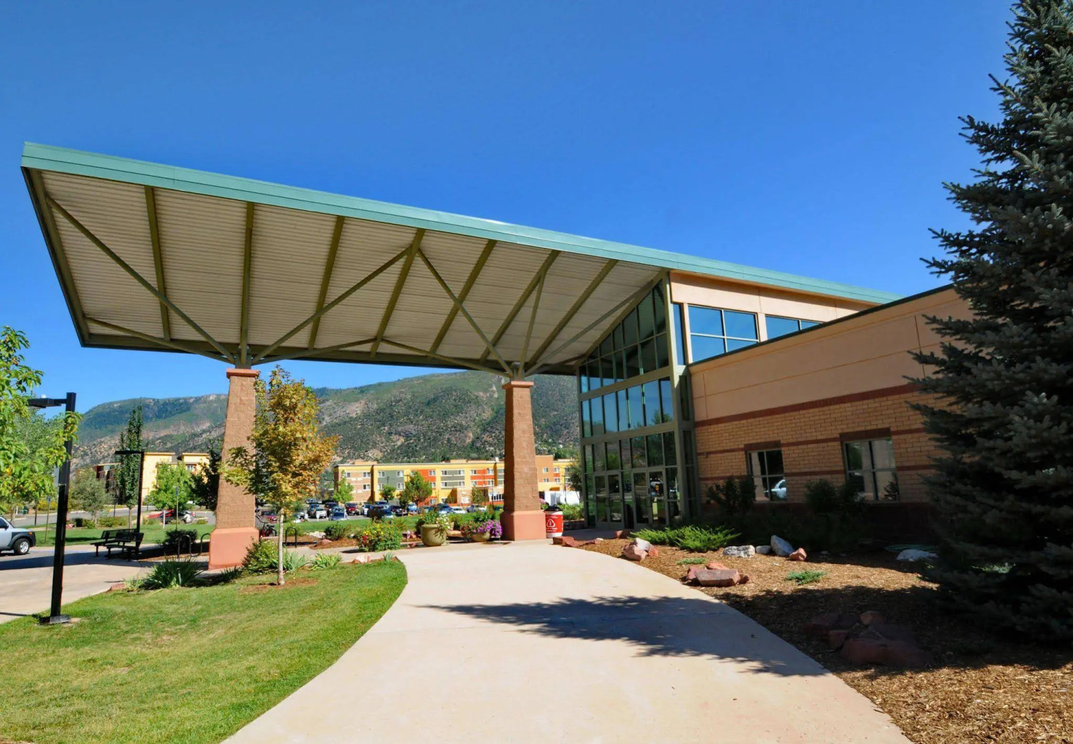 Residence Inn by Marriott Glenwood Springs