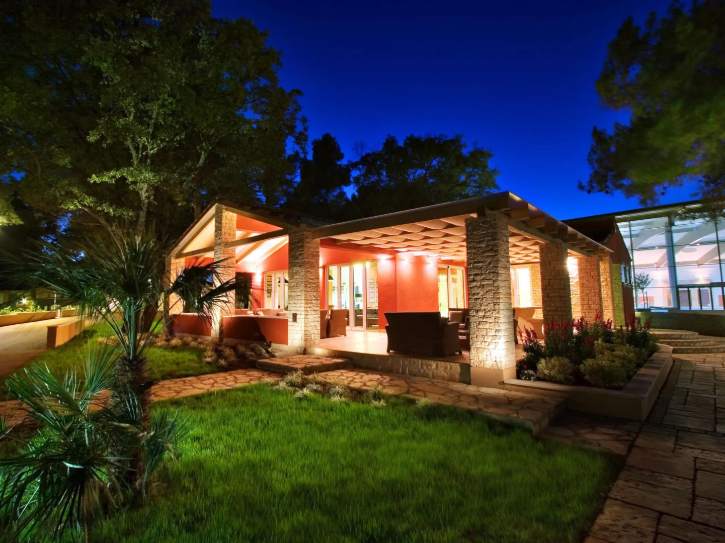 Istrian Villas Plava Laguna