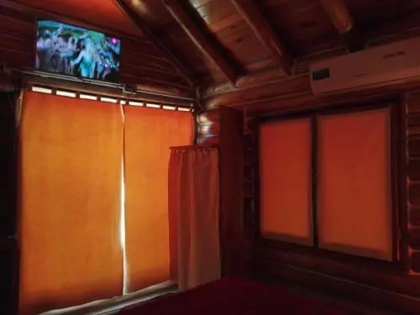 Cabaña Soñada Sierra de los Padres