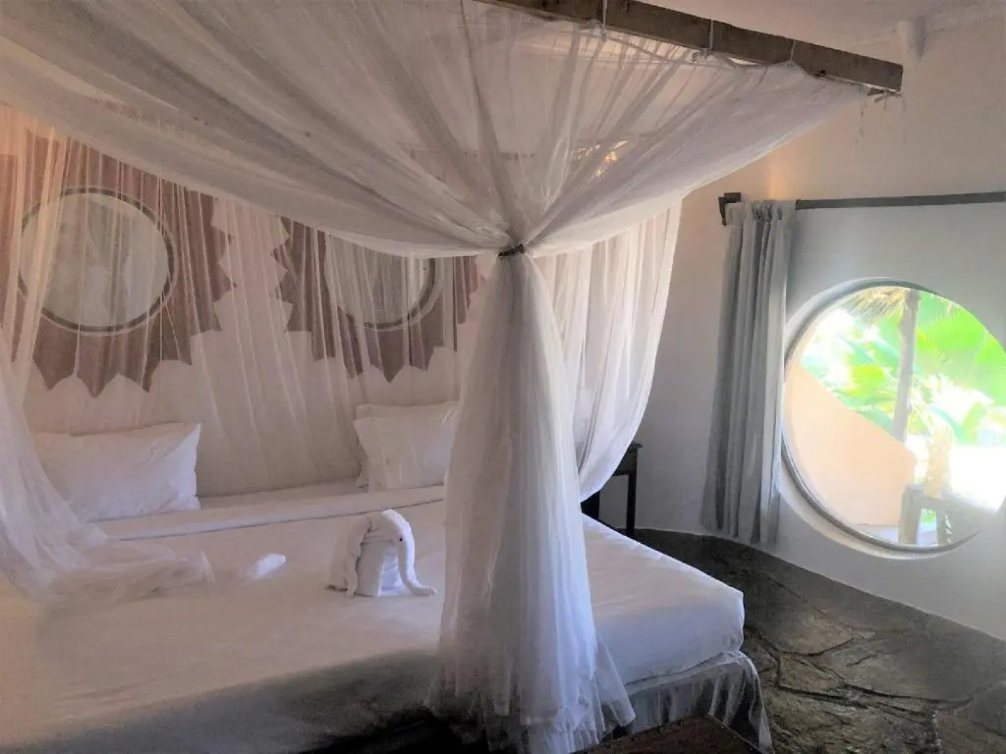 Eleven Pearl Boutique Hotel & Spa