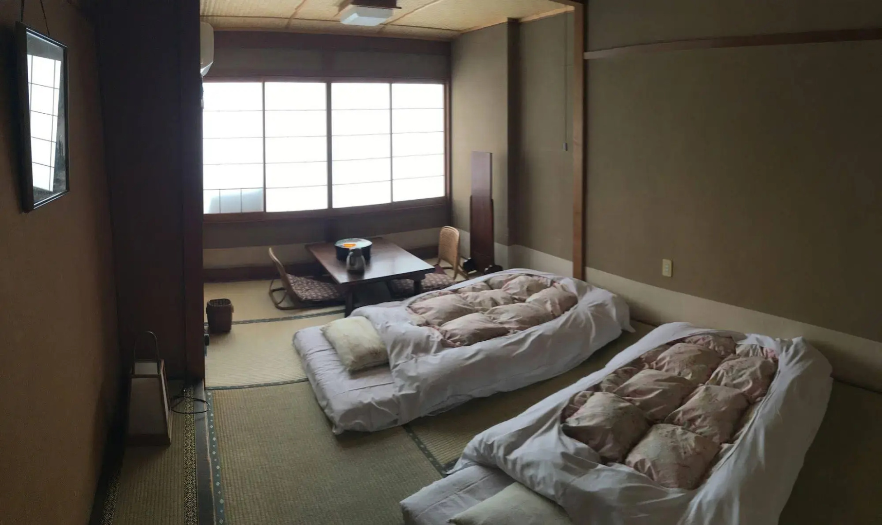 Ryokan Takayama
