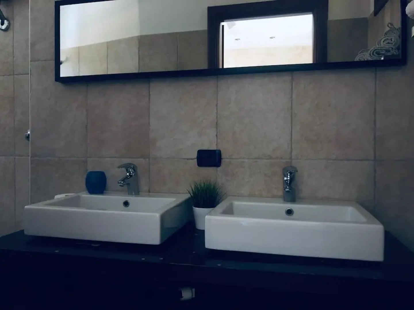 Casa per Ferie Parco degli Ulivi