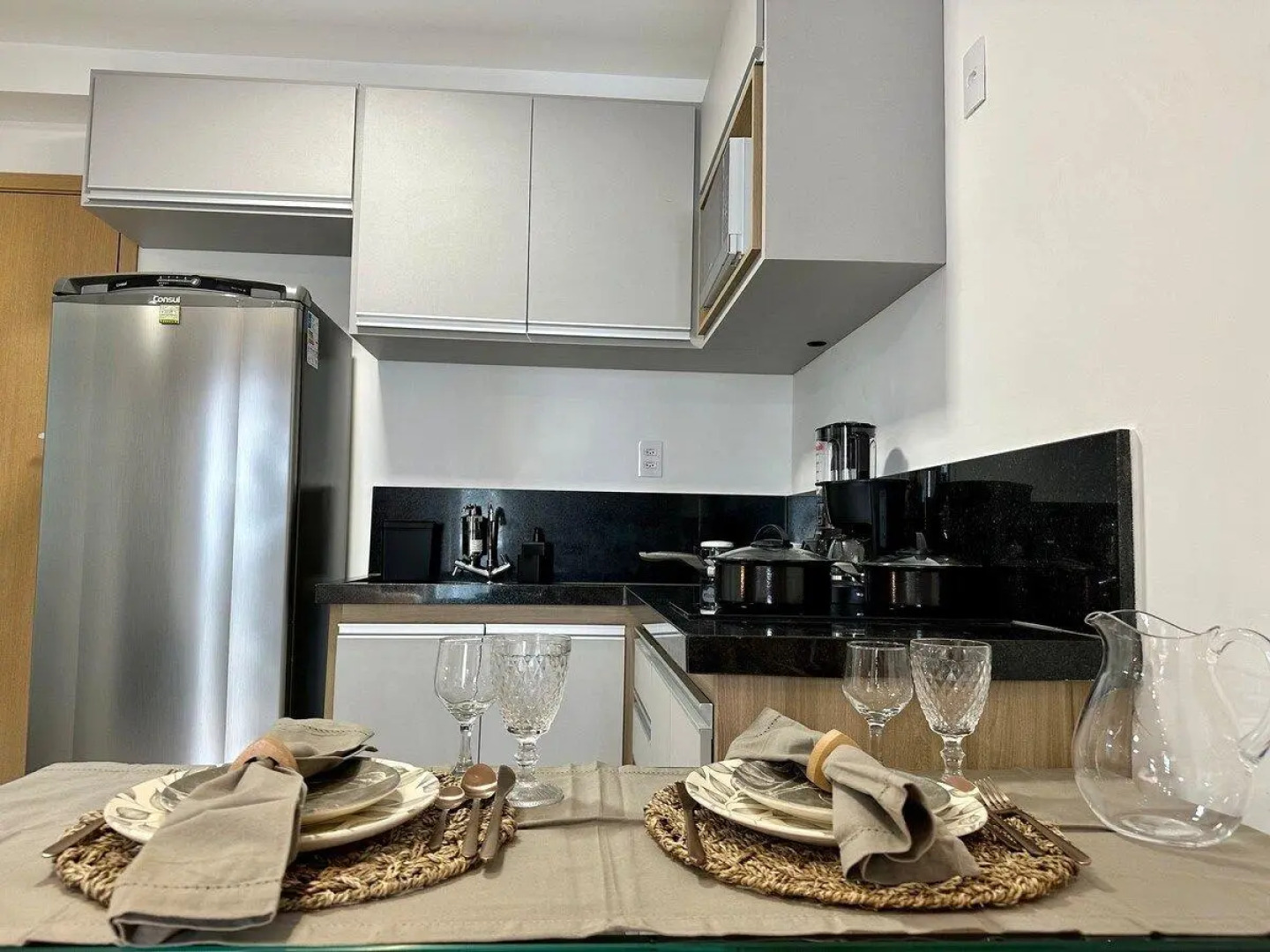 Studio Astral Av. Itamar Franco Piscina