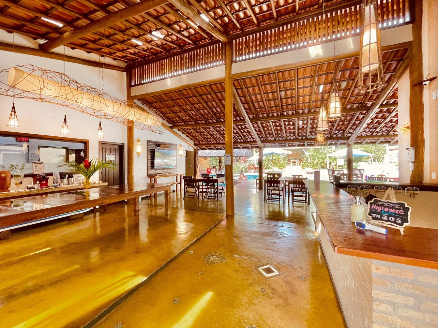 Paraíso Ecológico Pousada & SPA