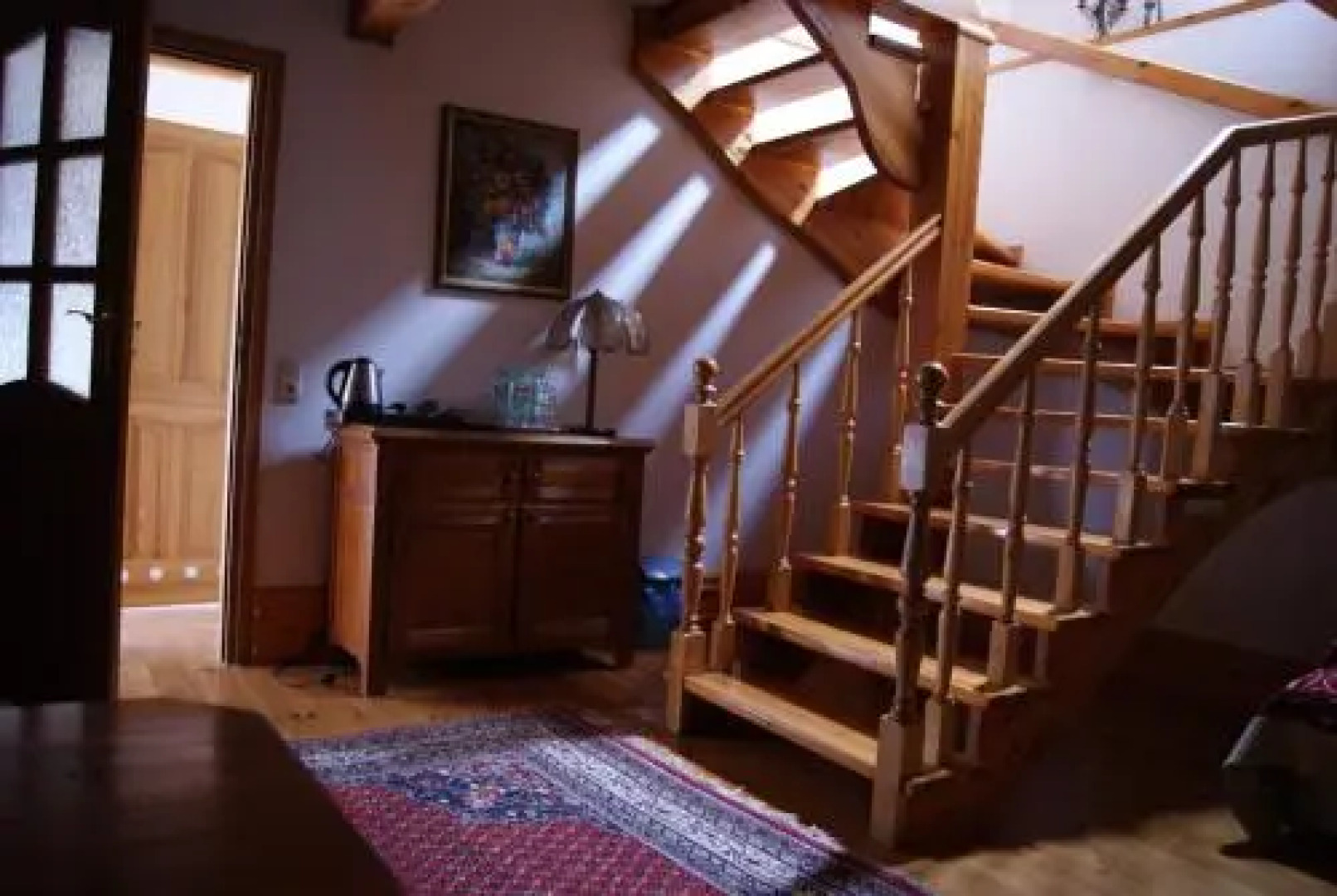 Panorama Uwe Lake Resort