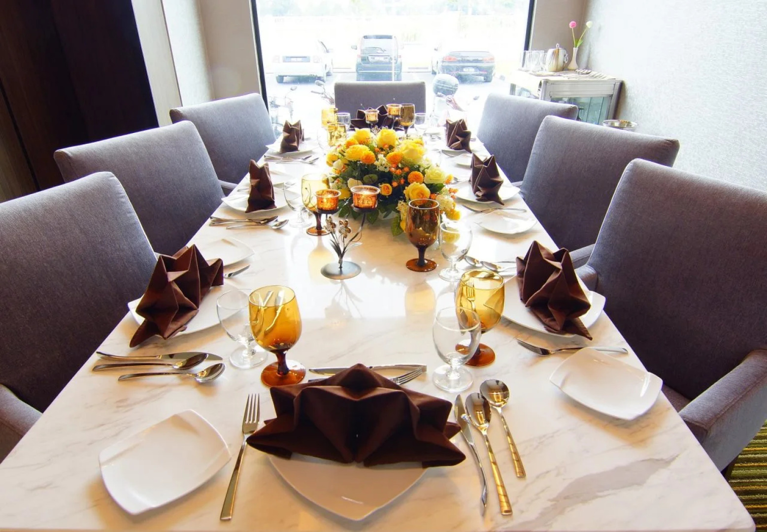 Raia Hotel & Convention Centre Alor Setar