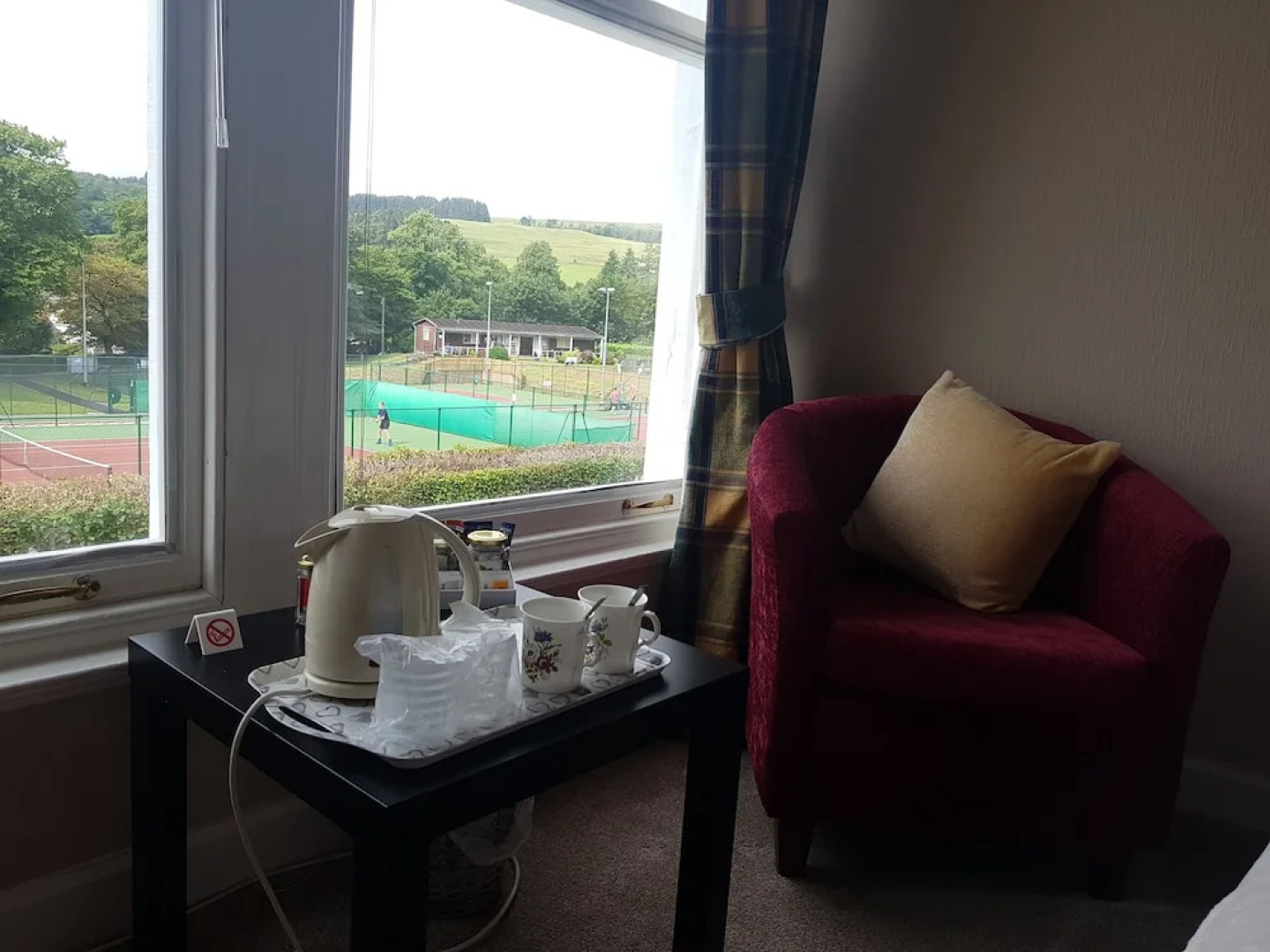 Dell Mar Bed and Breakfast