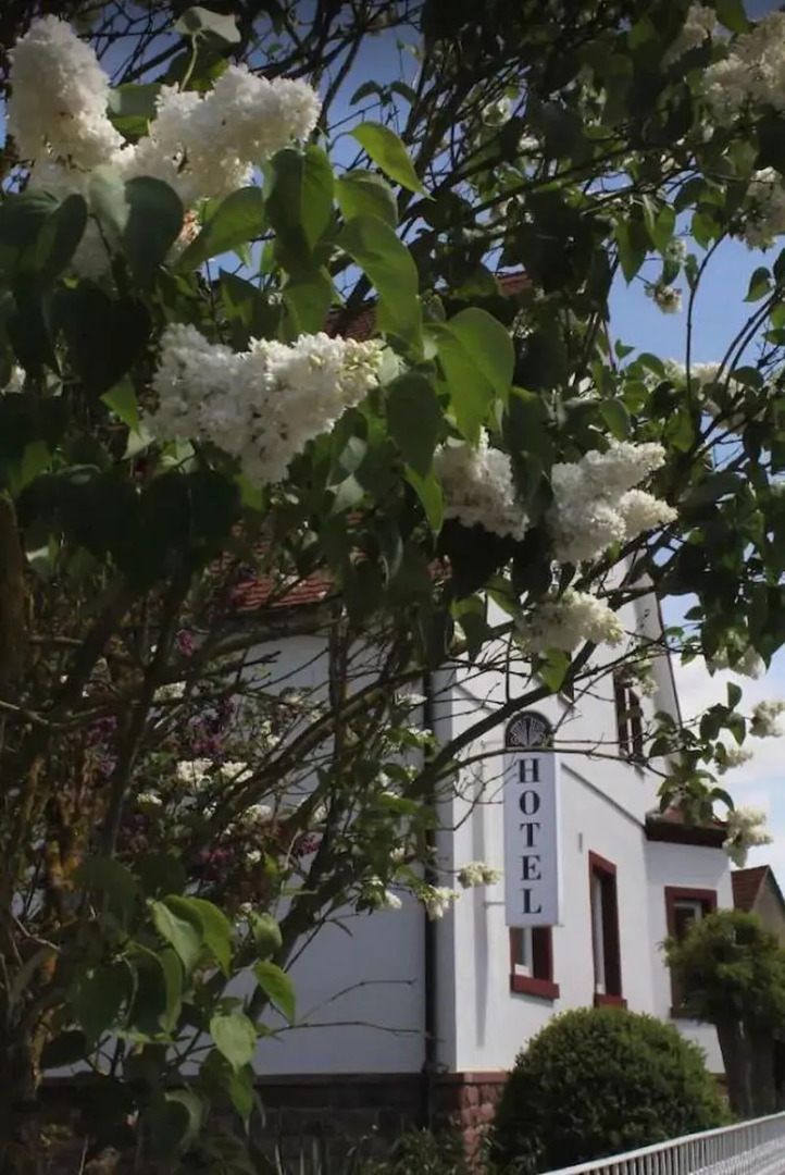 Häuser Der Villa Italia