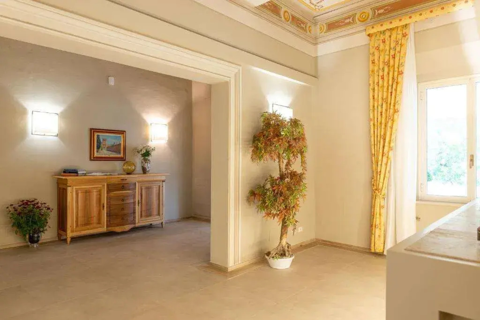 Villa Bolgheri