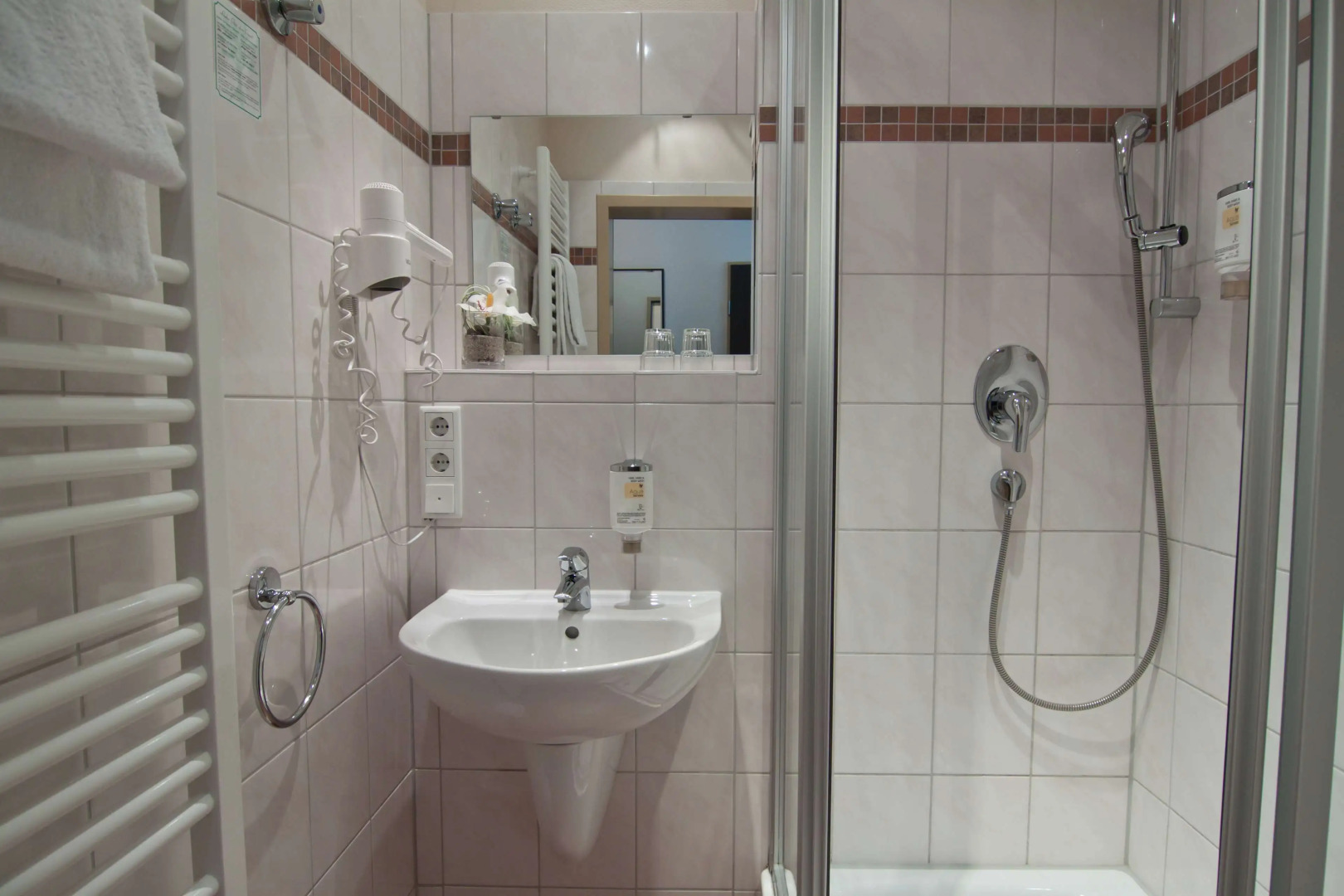 Hotel Eleazar Novum City Center