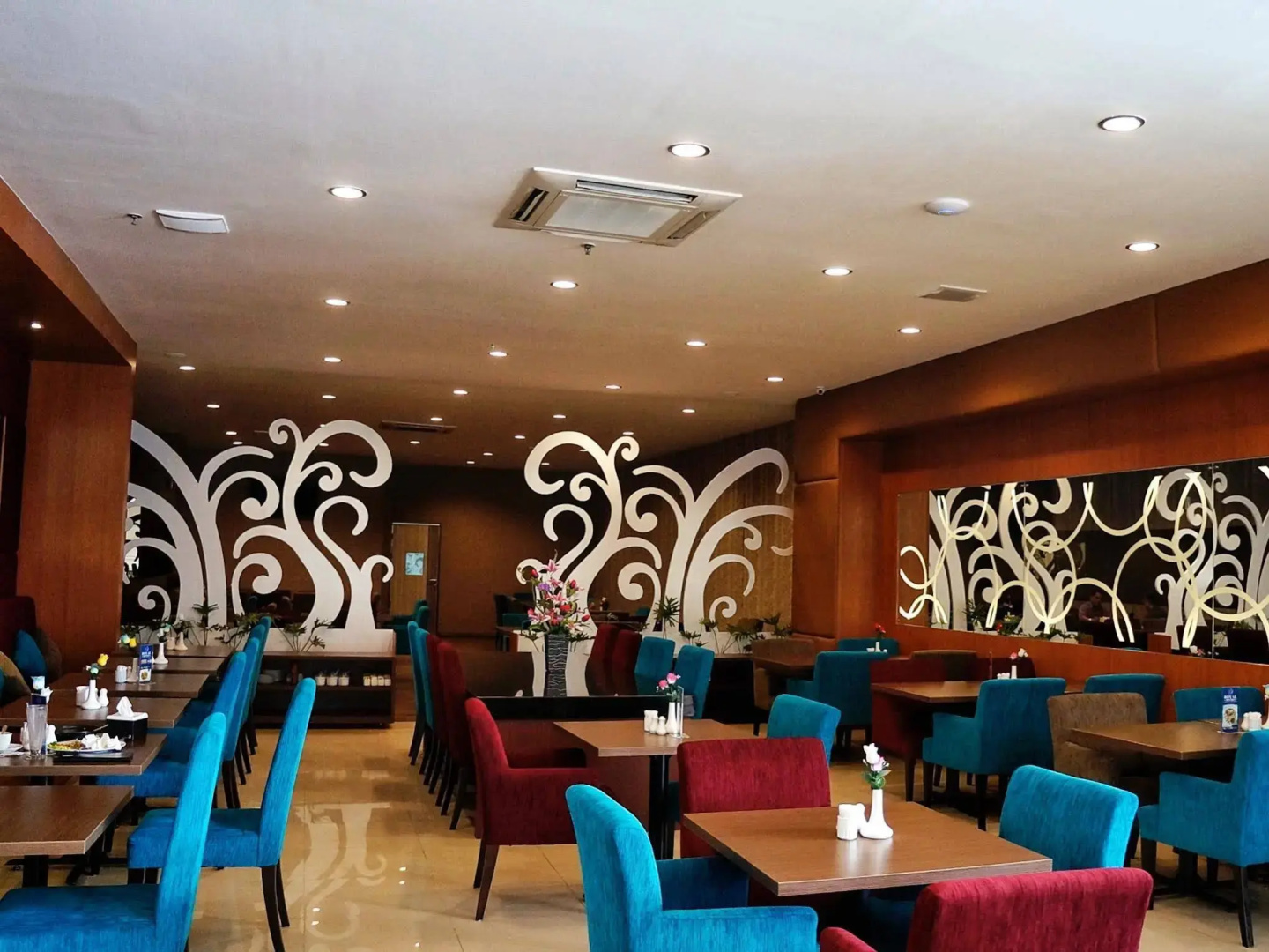 Royal Suite Condotel