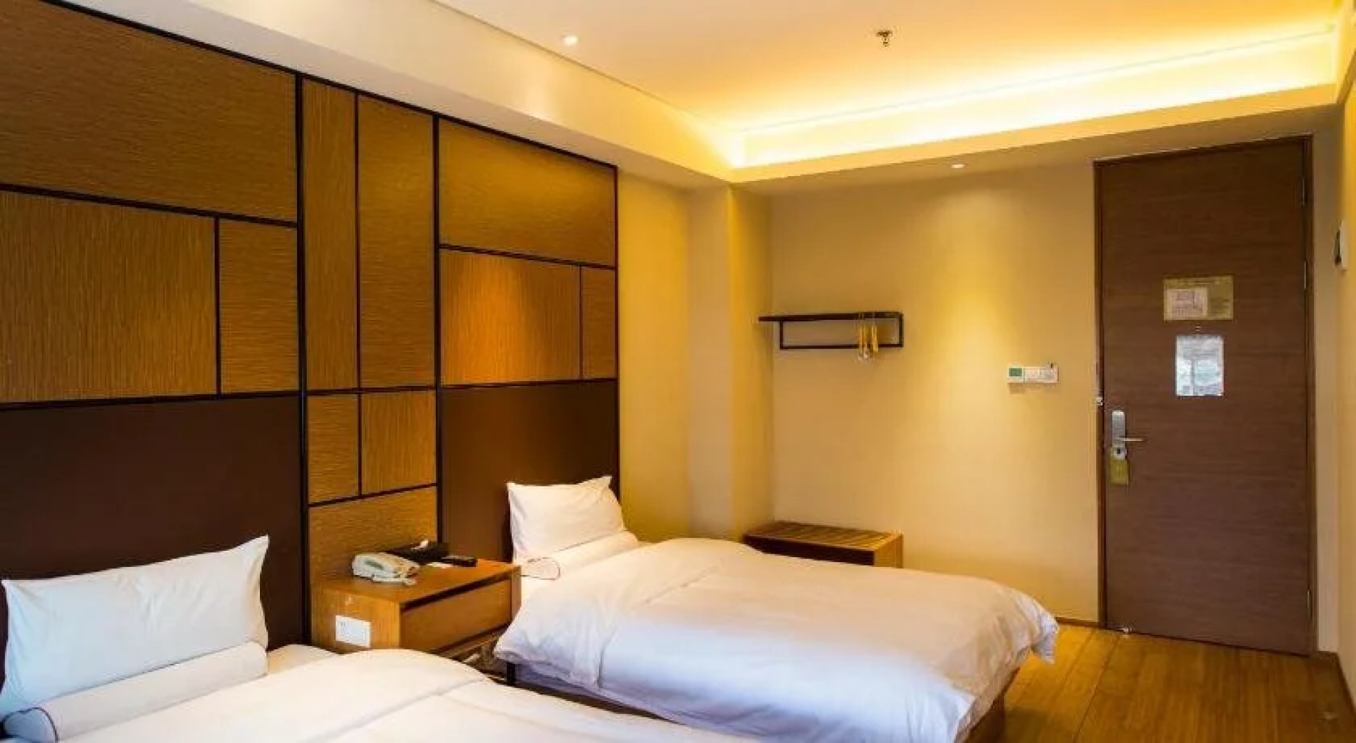JI Hotel Jingzhou Wanda