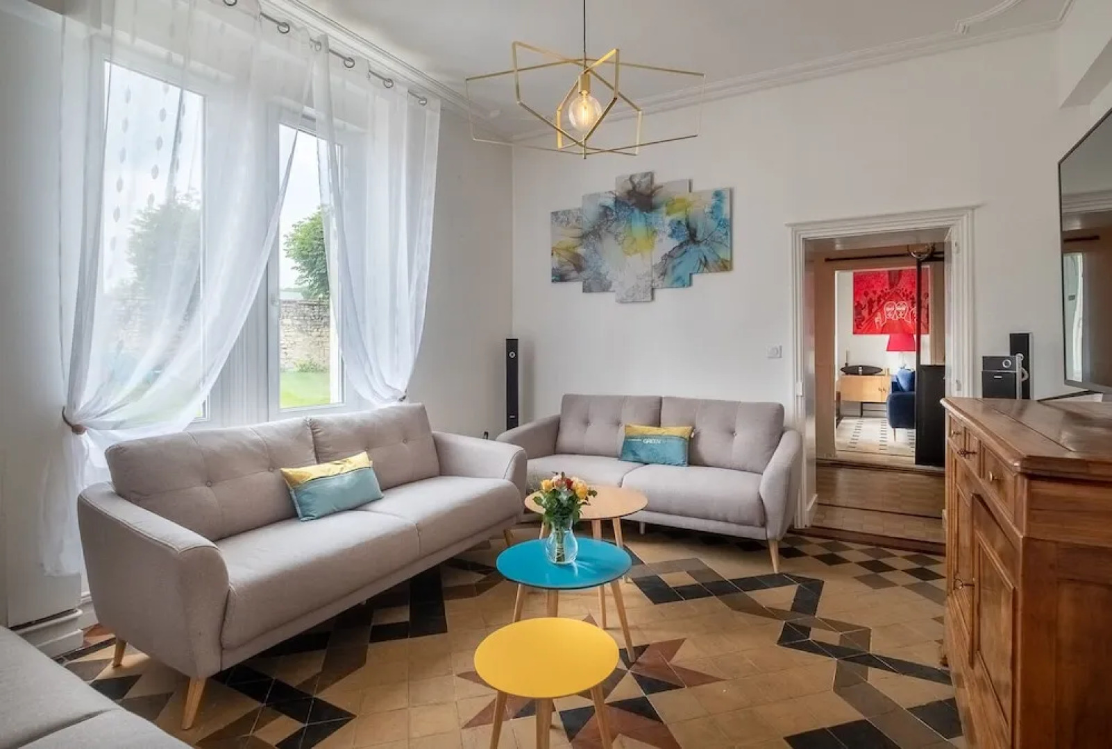 Manoir des Bertinières