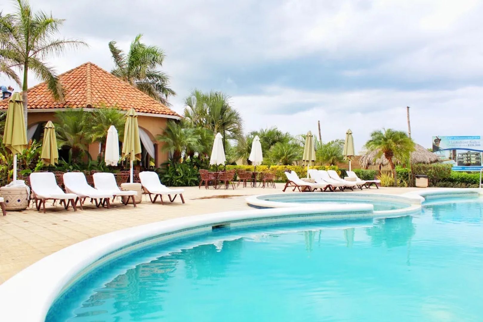 Suite Rivas 126 Gran Pacifica Resort