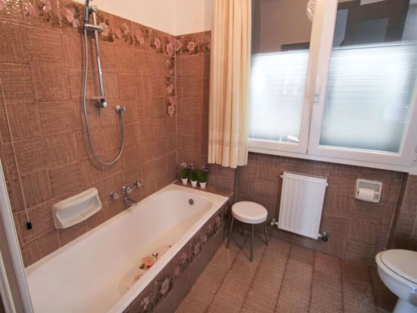 La Maison de Jeannette (CVI200)