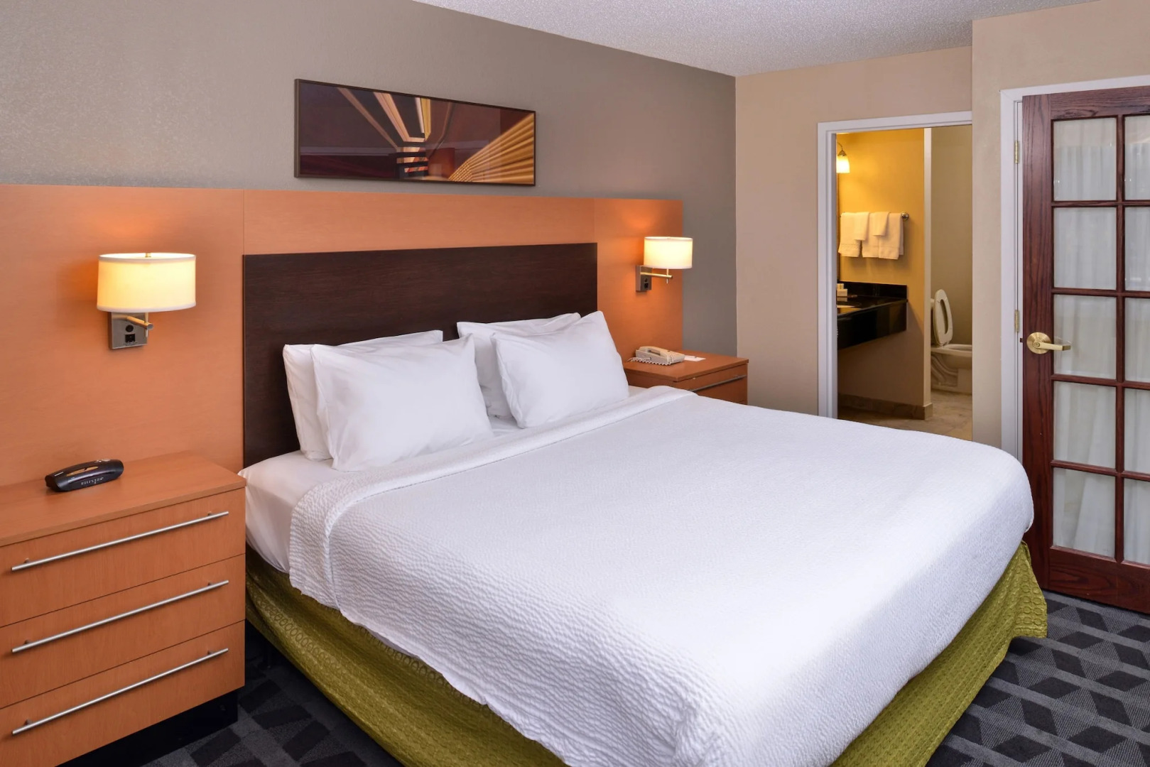 Towneplace Suites by Marriott Warren