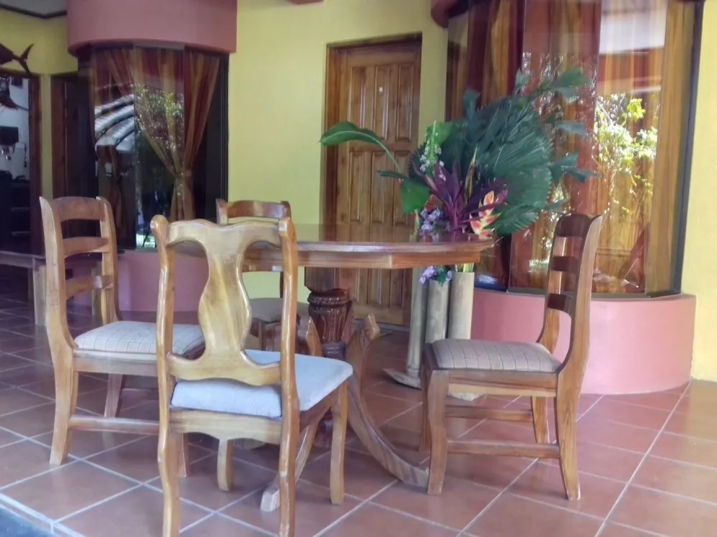 Hotel Arenas de Osa