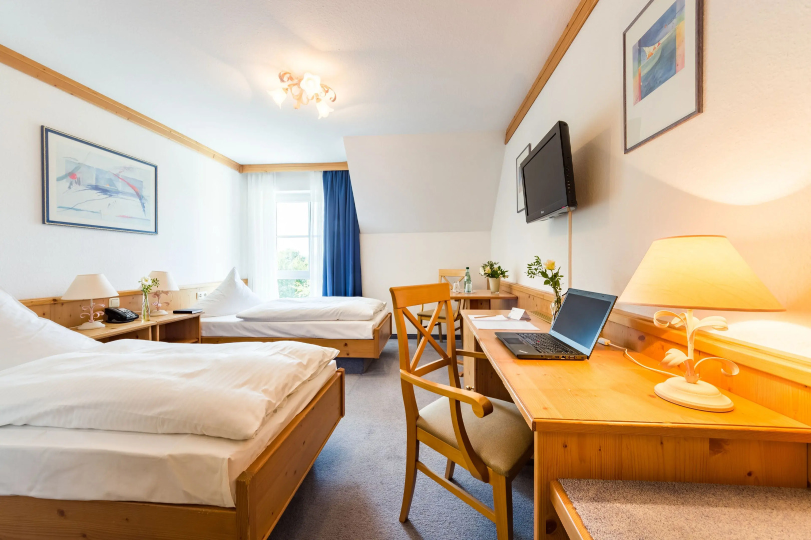 AKZENT Hotel Frankenberg