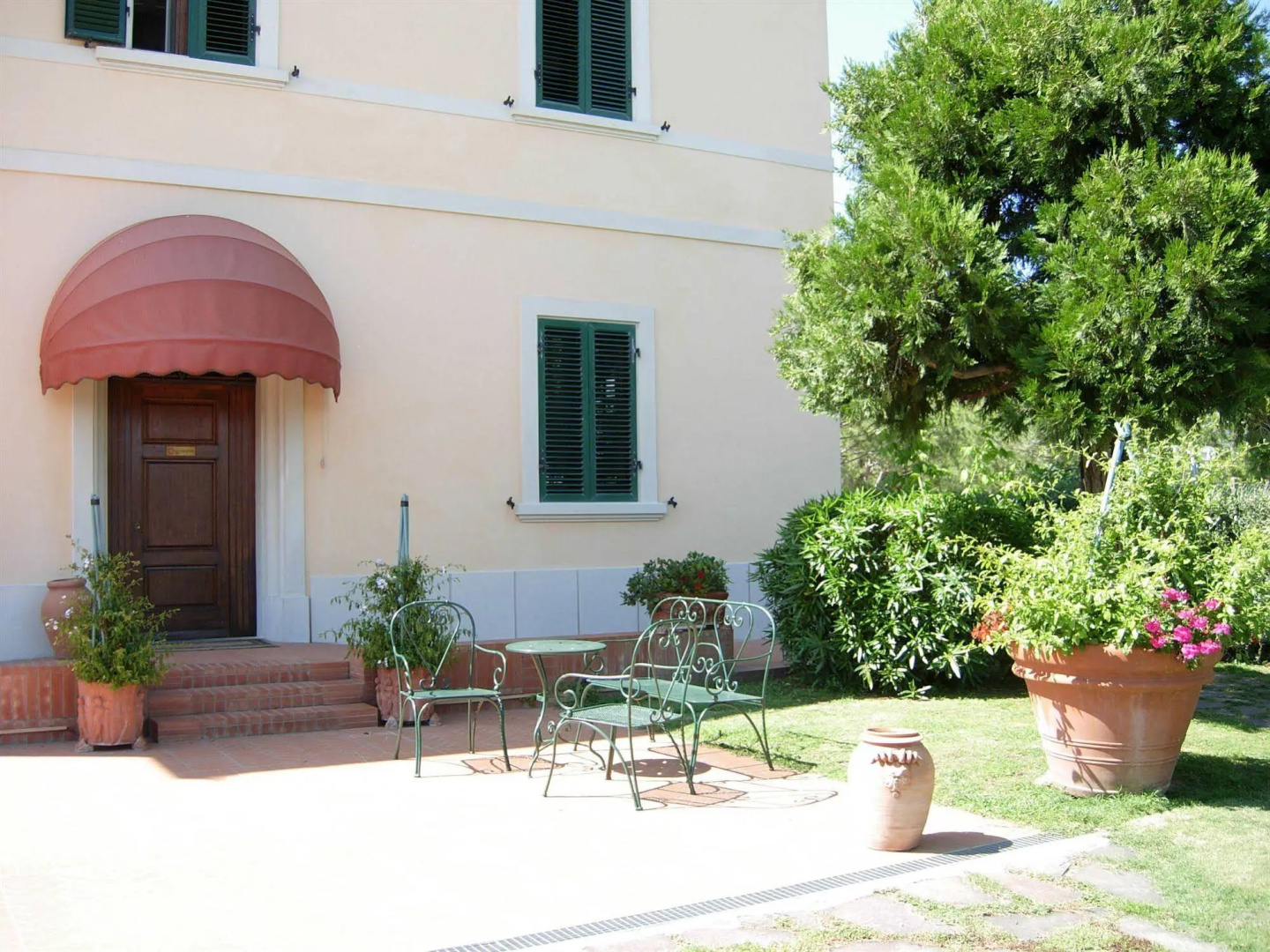 Villa La Nina