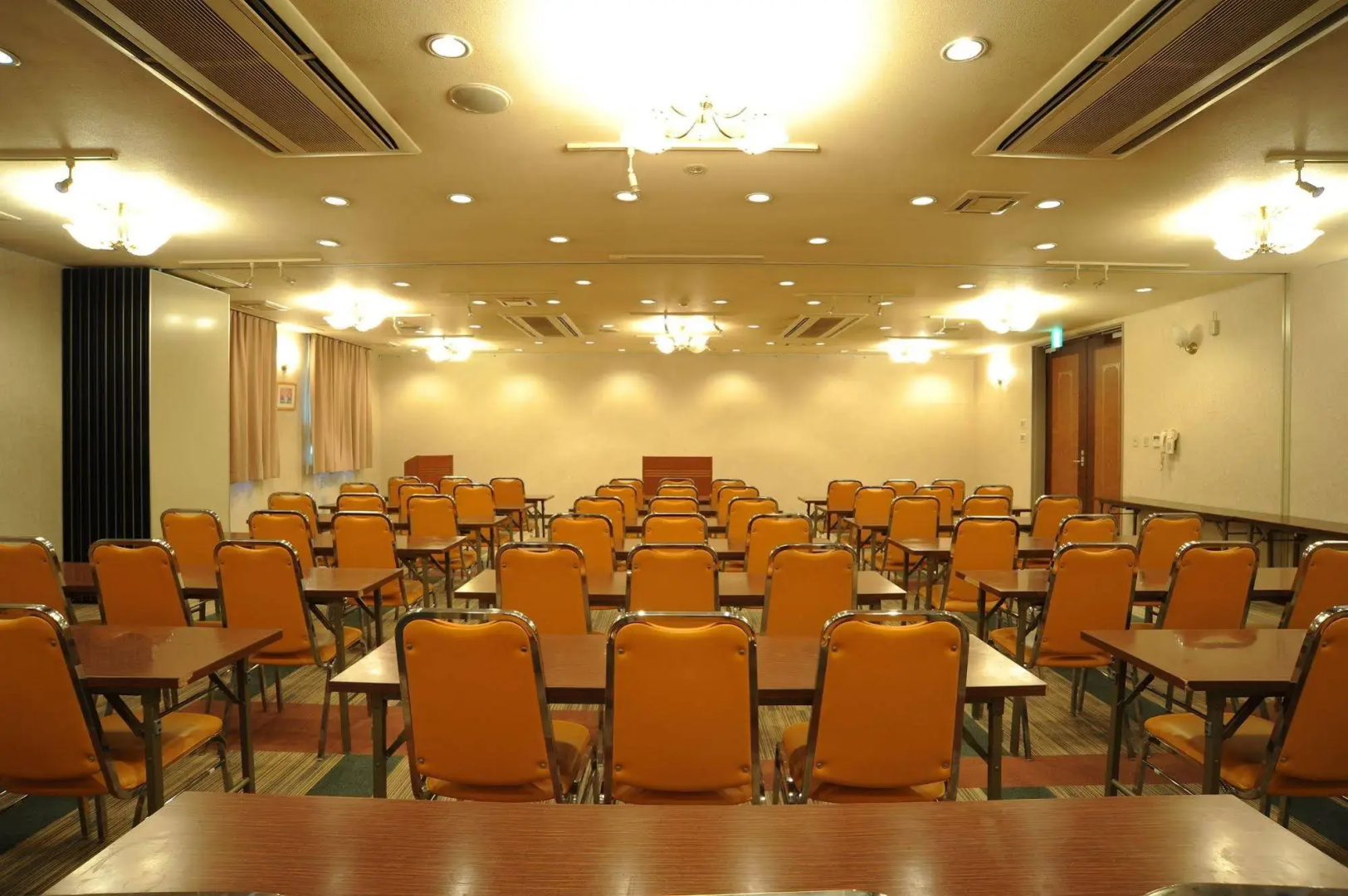 Suizenji Comfort Hotel