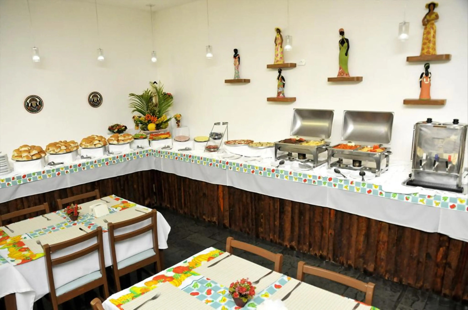 Xingó Parque Hotel & Resort