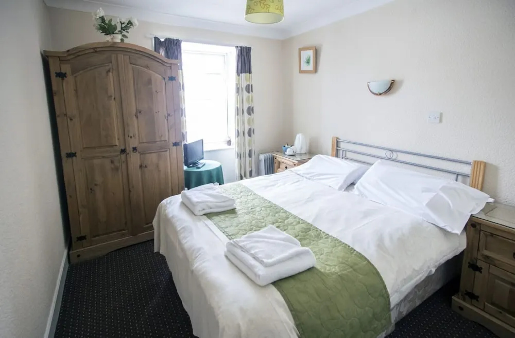 Craigdarroch Arms Hotel