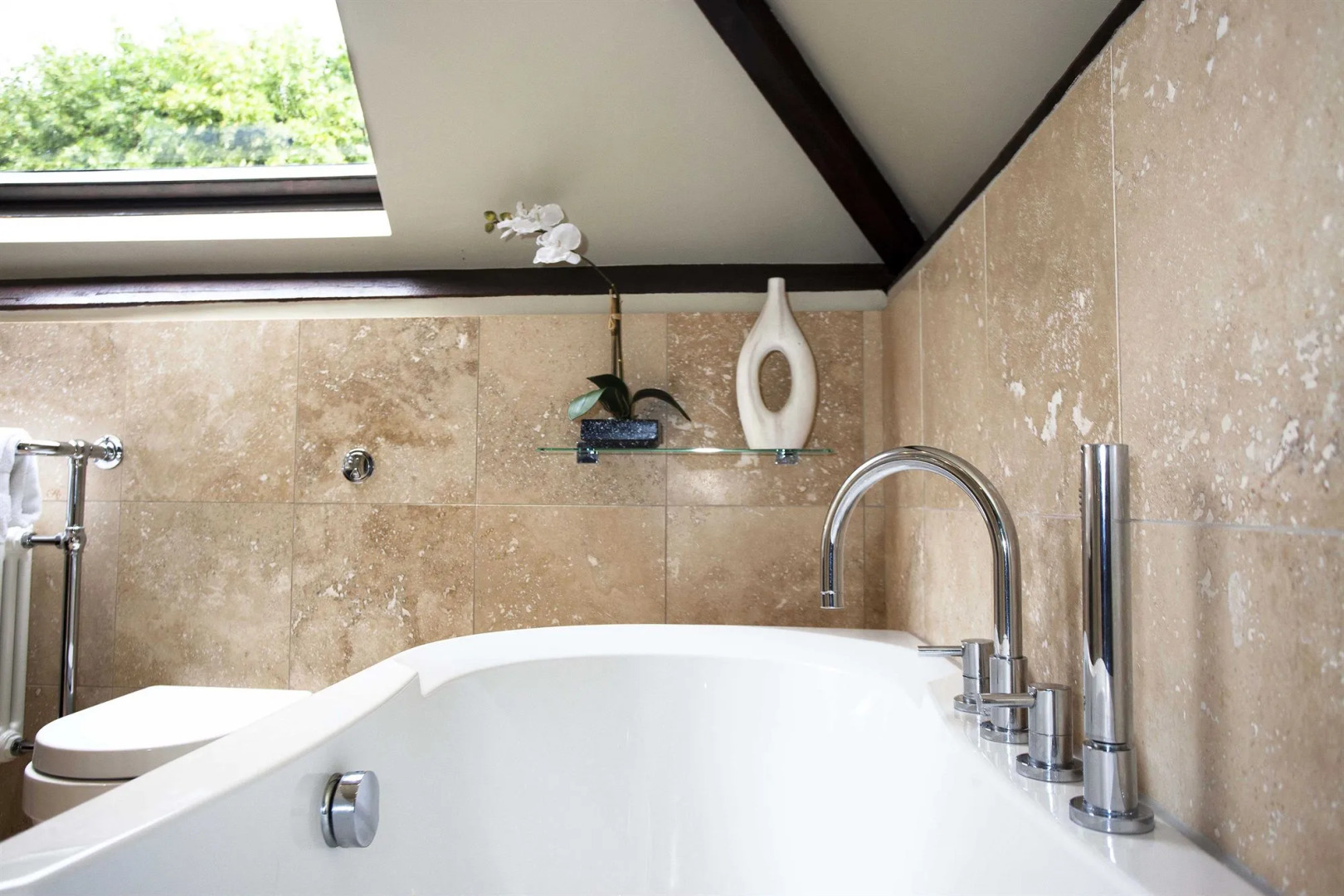 Windfalls Boutique Hotel