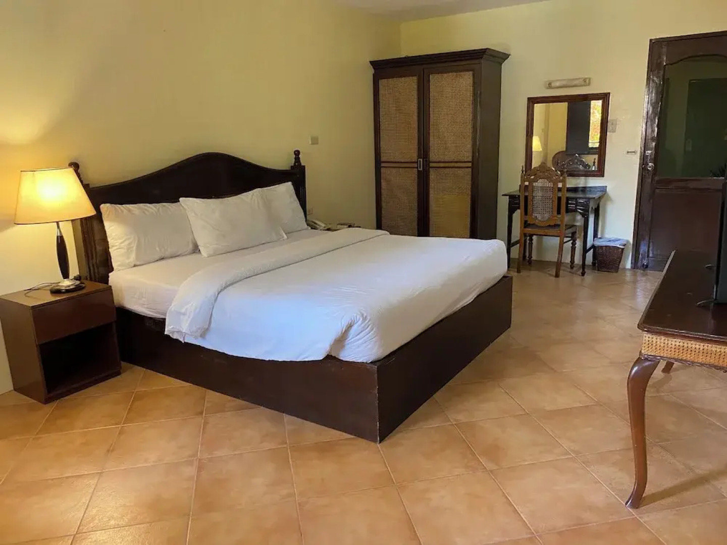 Sierra Resort  Dauin Negros Oriental