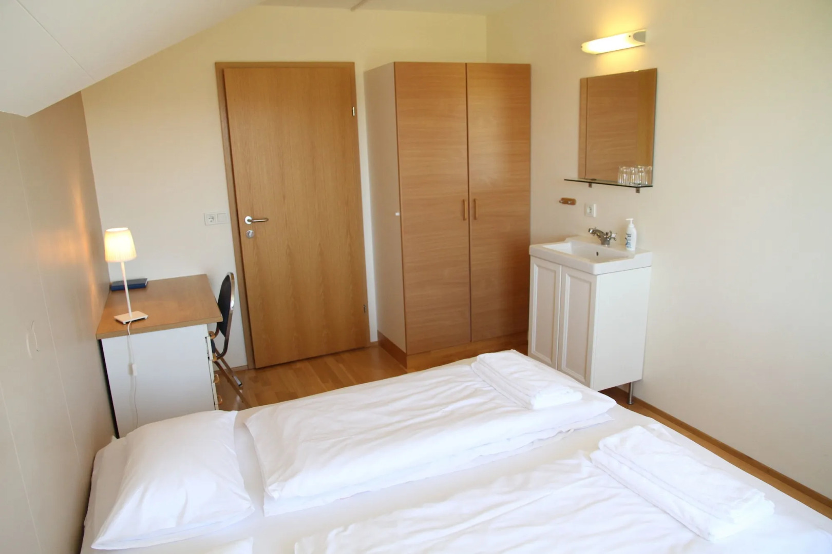 Eyjólfsstaðir Guesthouse Egilsstaðir