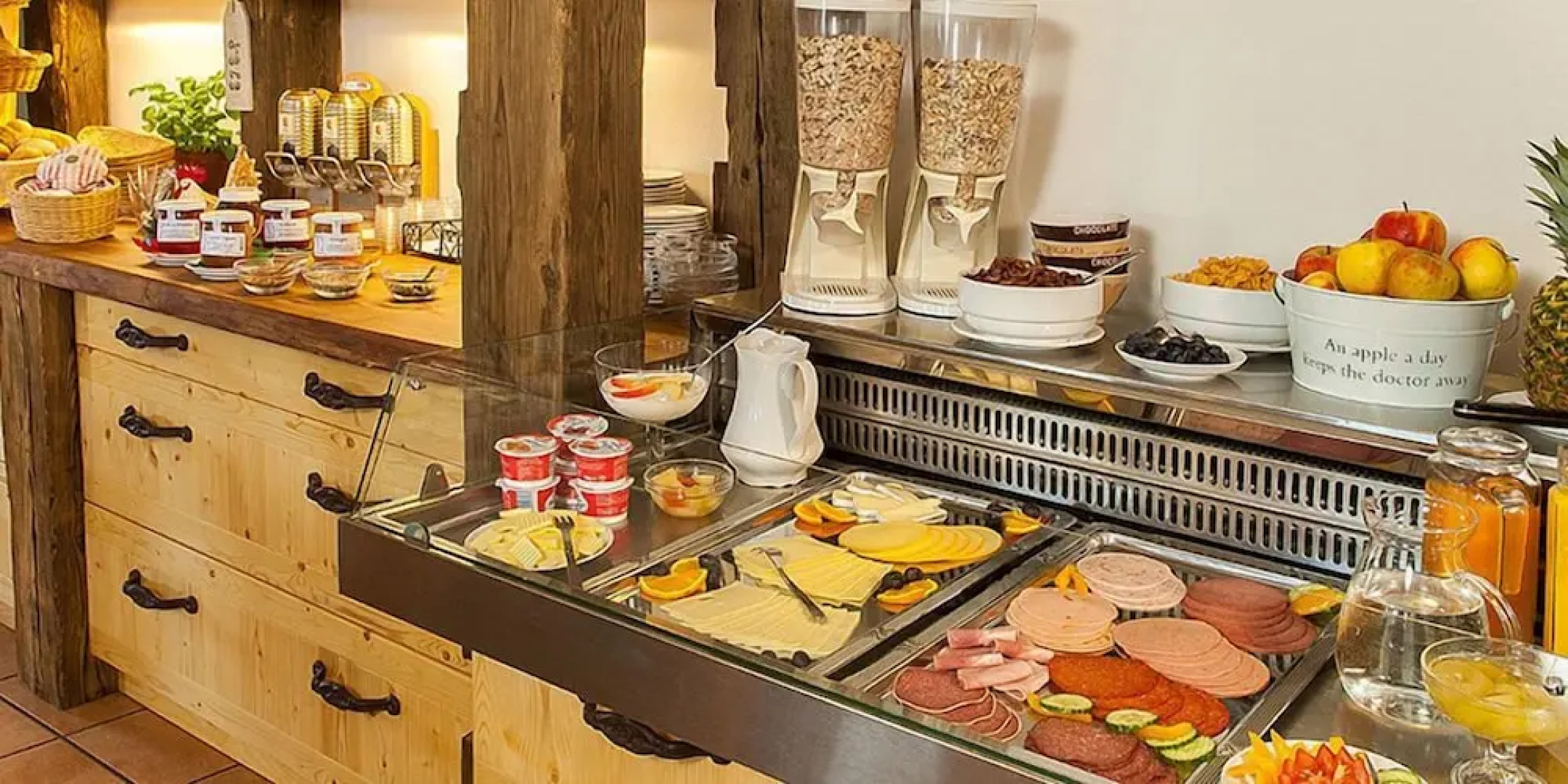 Hotel Garni Godenhof