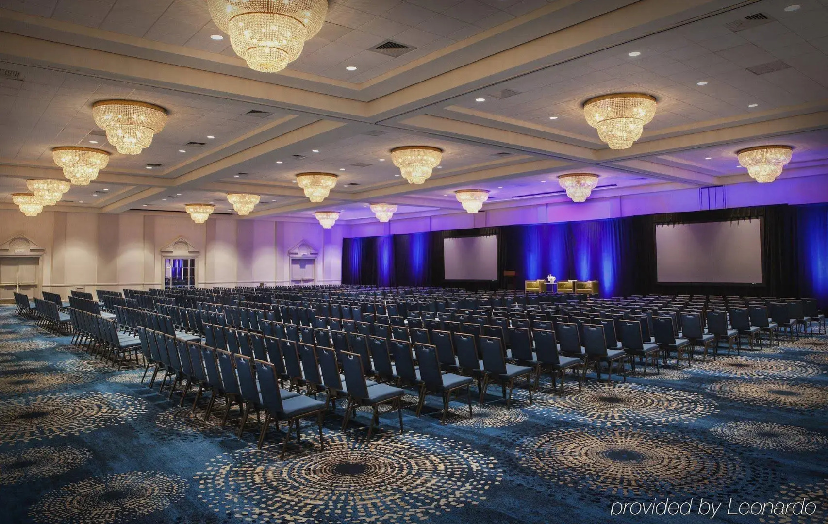 Ocean Place Resort And Spa