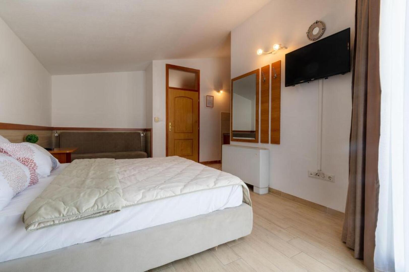 Apartments Knežević