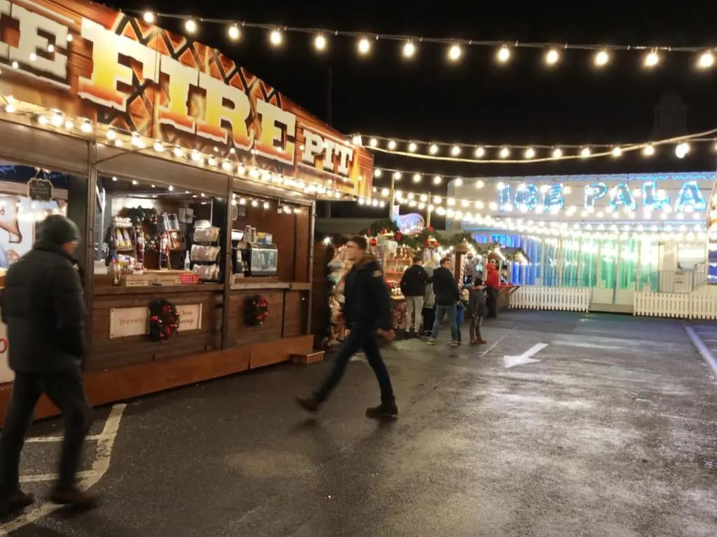 Glorious Duplex Holiday Apartment By The Sea