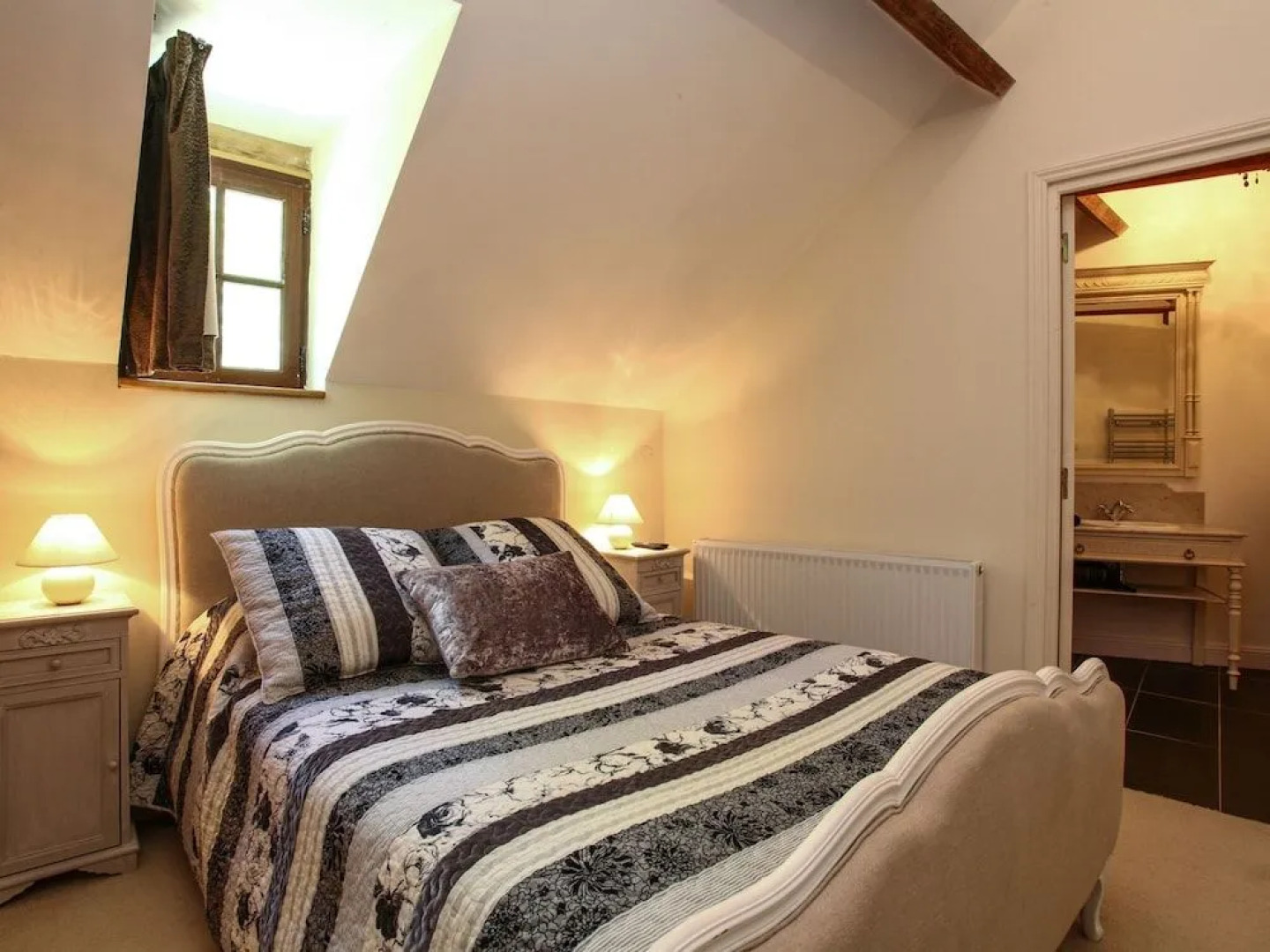 Les Terrasses de Gaumier