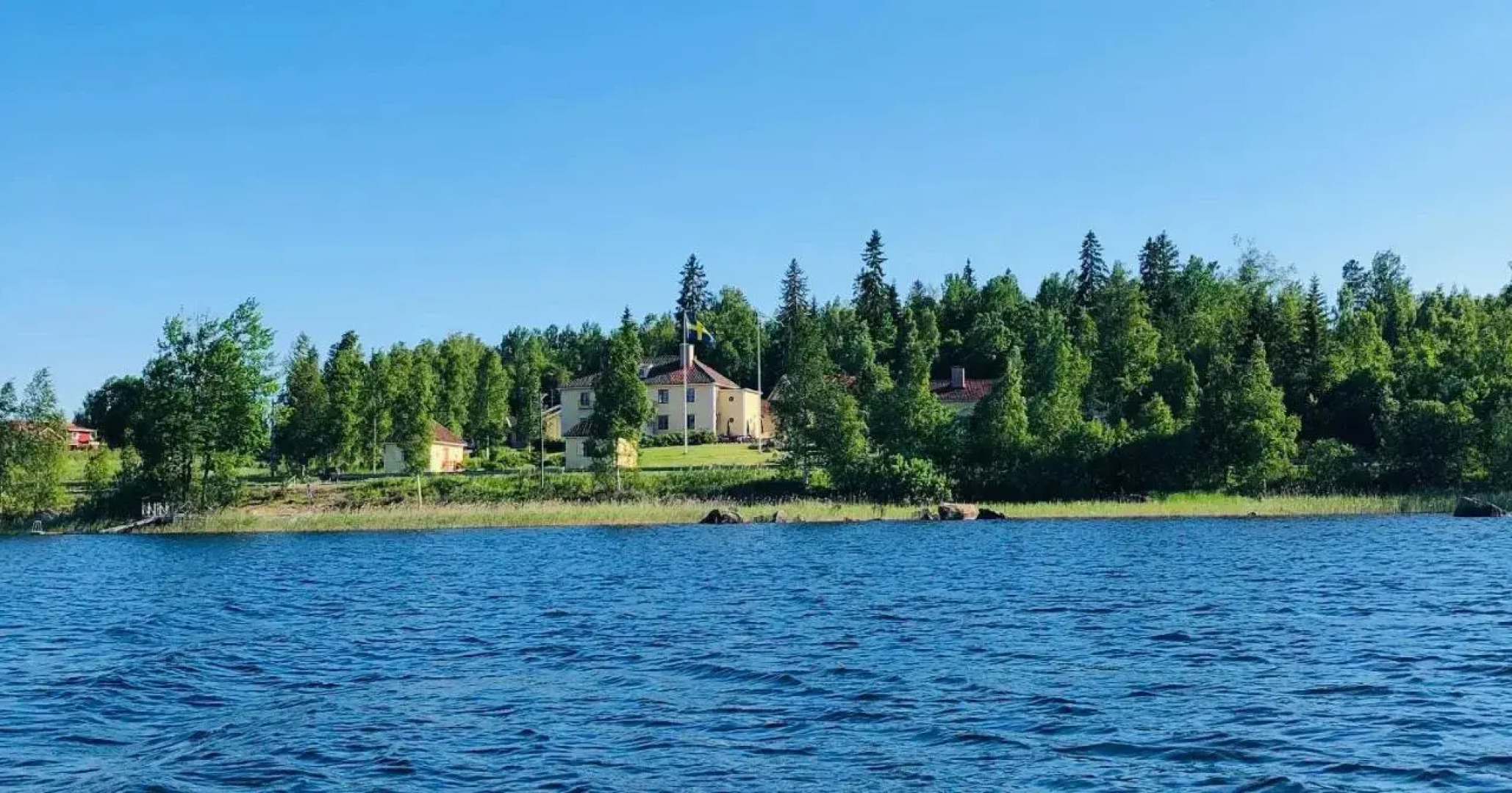 Trollnäs Hotell och Vandrarhem