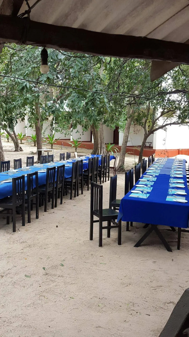 Secret Escape Nilaveli Ayurveda Hotel & Spa