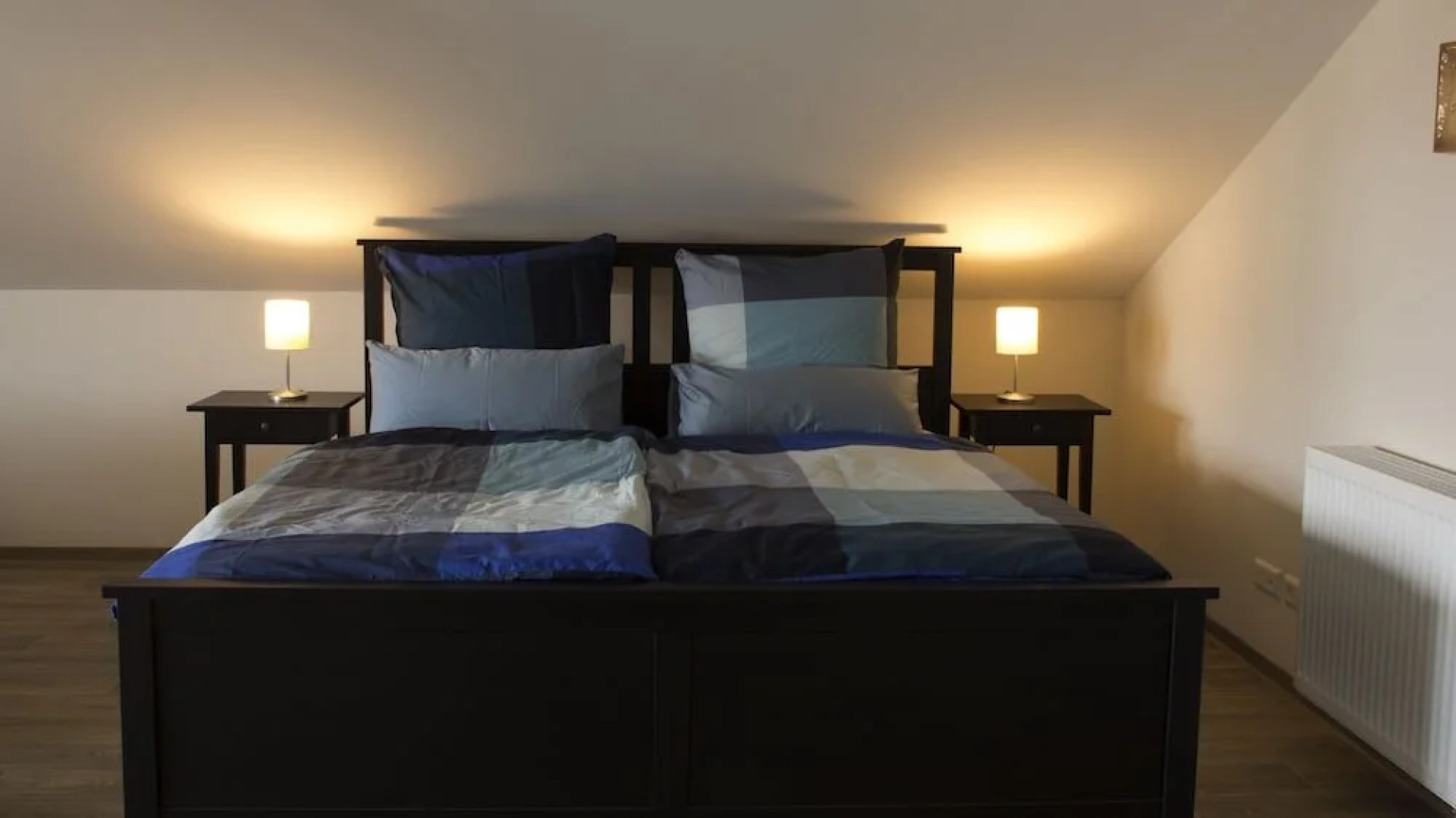 Ringelnatz & Lichtwer-Ferienwohnungen