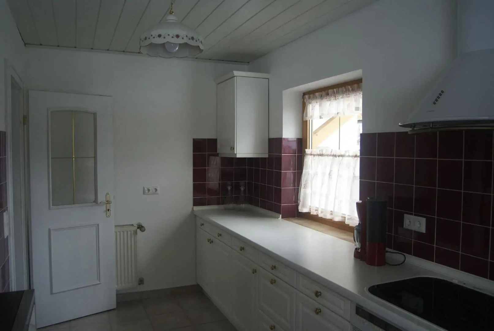 Ferienhaus Füchslein