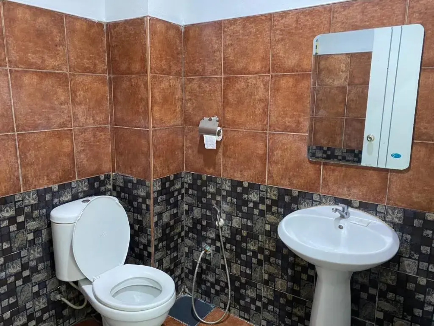 Sala Wiangkaen Resort