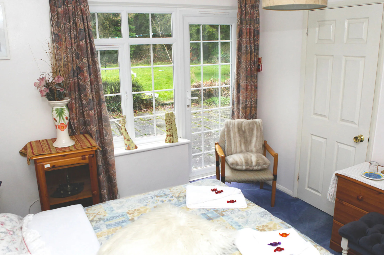 Da Vinci Guest House Gatwick