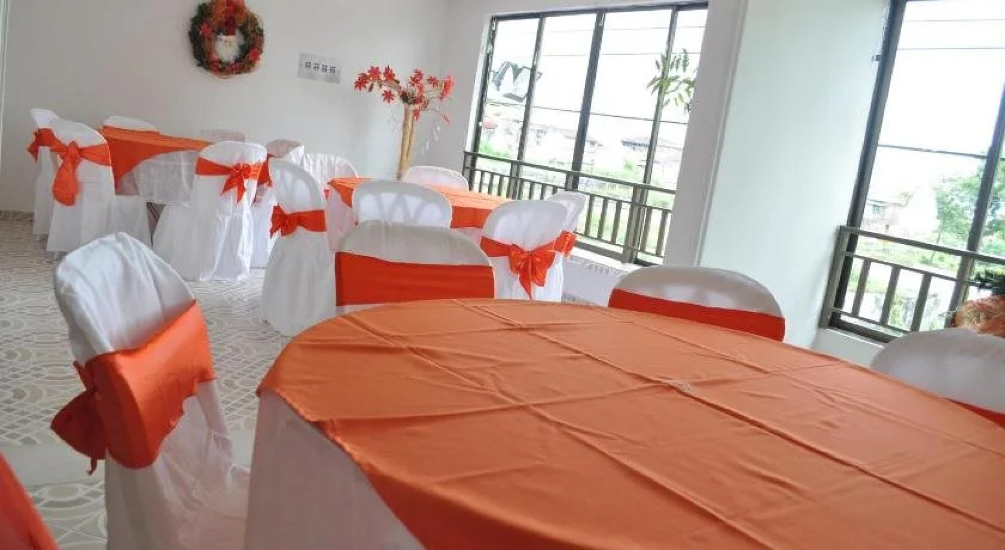 Hotel EL Paraíso De Las Gemelas