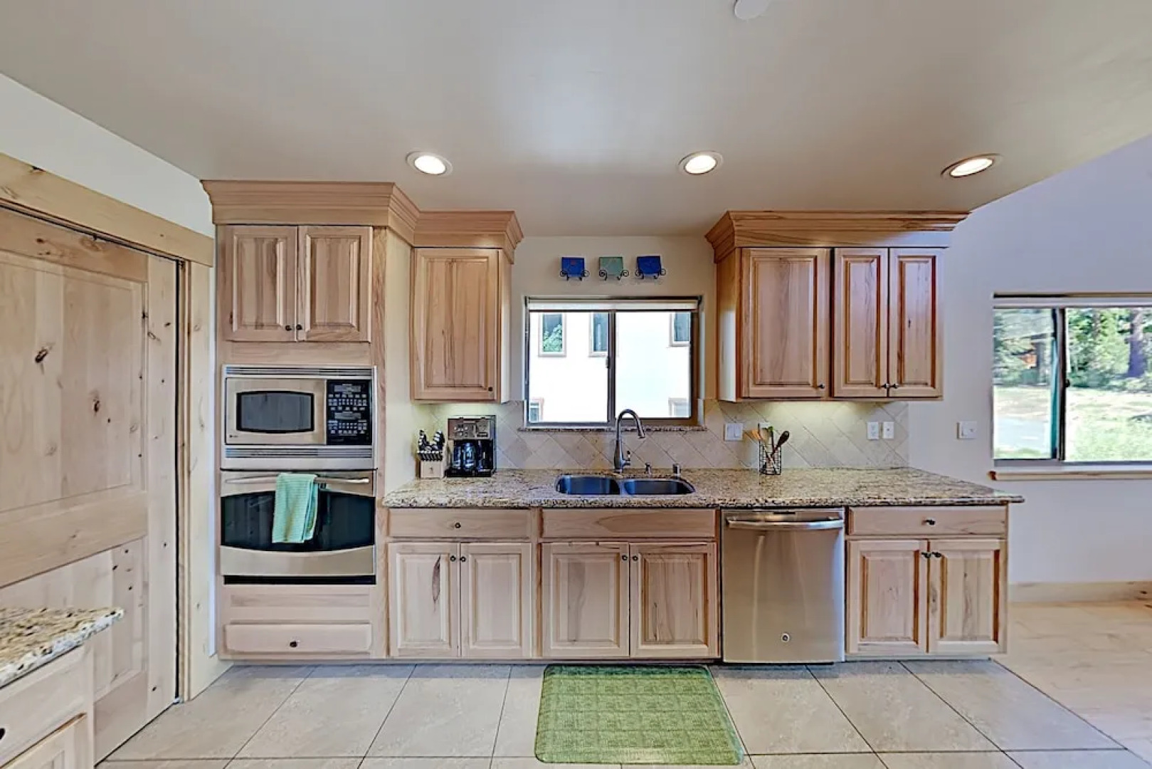 1033eagl 3 Bedroom Home